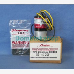 Humphrey V062E1-3-10-21-35